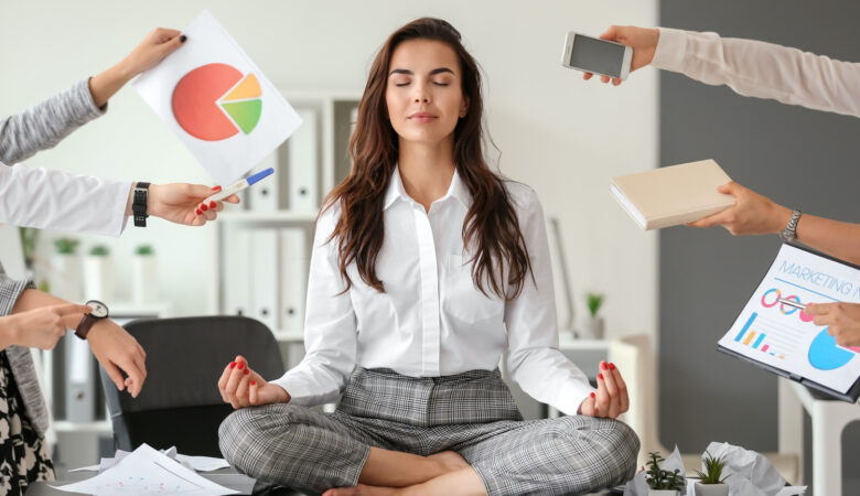 Stress management